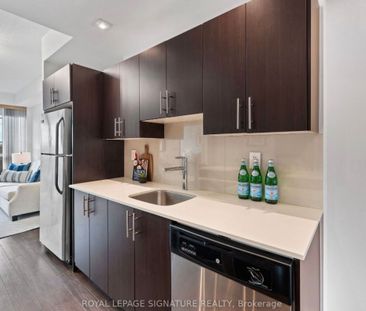 For Lease - 165 Legion Road Unit# 527, Toronto, Ontario - Photo 3