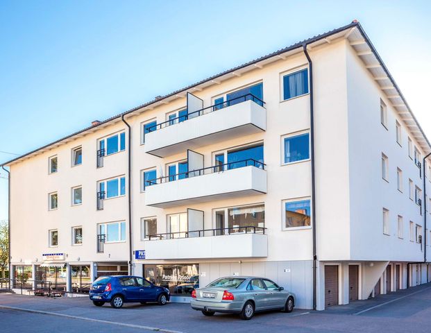 Parkgatan, Linköping - Foto 1