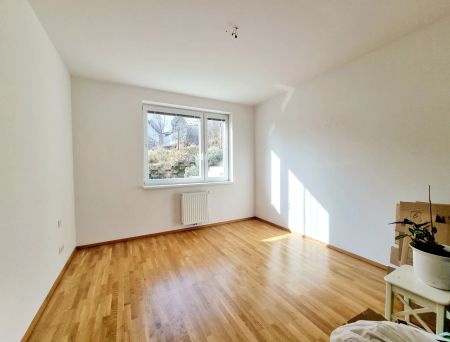 2-Zimmer Gartenwohnung wo große und kleine Träume in Erfüllung gehen - Photo 2