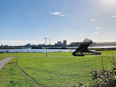 Rygård Park 48, st., 9400 Nørresundby - Photo 2