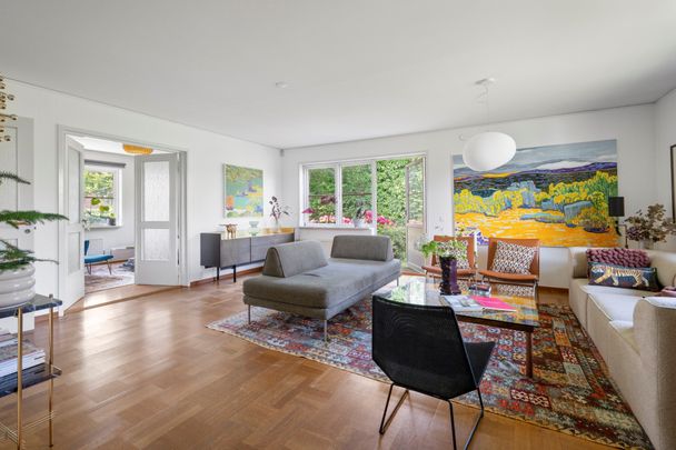 Ledungsgatan, Malmö - Foto 1