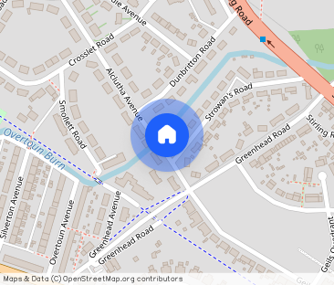 Alclutha Avenue, Dumbarton, West Dunbartonshire, G82 - Photo 1