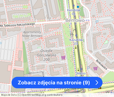 Warszawa, Bemowo, dom, do wynajęcia – zdjęcie 1