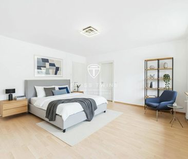 6.5 Zimmer, 210 m², 2. Stock - Foto 3