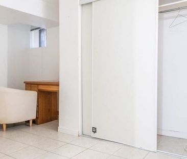 For Lease - 693 Euclid Avenue Unit# 5, Toronto, Ontario - Photo 6