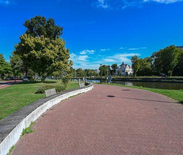 Huis te Hoornkade 70, Bomenbuurt, 2282KA, Rijswijk (Zh) - Foto 2
