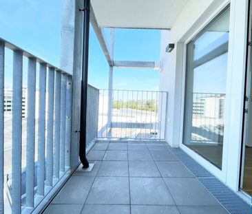 Hochwertig Wohnen im neuen Stadtviertel an der Lände - Photo 5