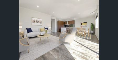 Modern Family Living in Prime Truganina Location! - Photo 5