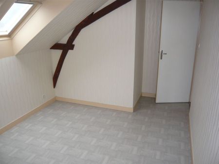 Location appartement 2 pièces, 42.48m², Châteauneuf-sur-Sarthe - Photo 5