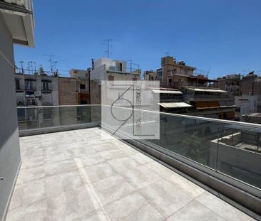 Studio/Γκαρσονιέρα για ενοικίαση Πειραιάς - Κέντρο (Κέντρο - Λιμάνι) - Photo 2