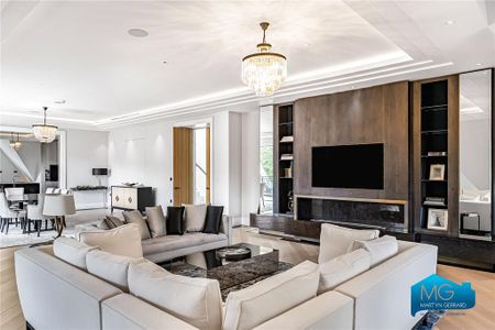 4 bedroom penthouse to rent - Photo 4