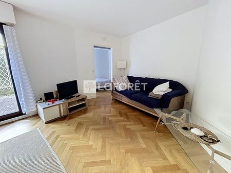 Appartement T2 SURESNES à louer - Photo 2