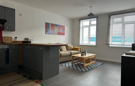 1 bedroom flat to rent - Photo 5