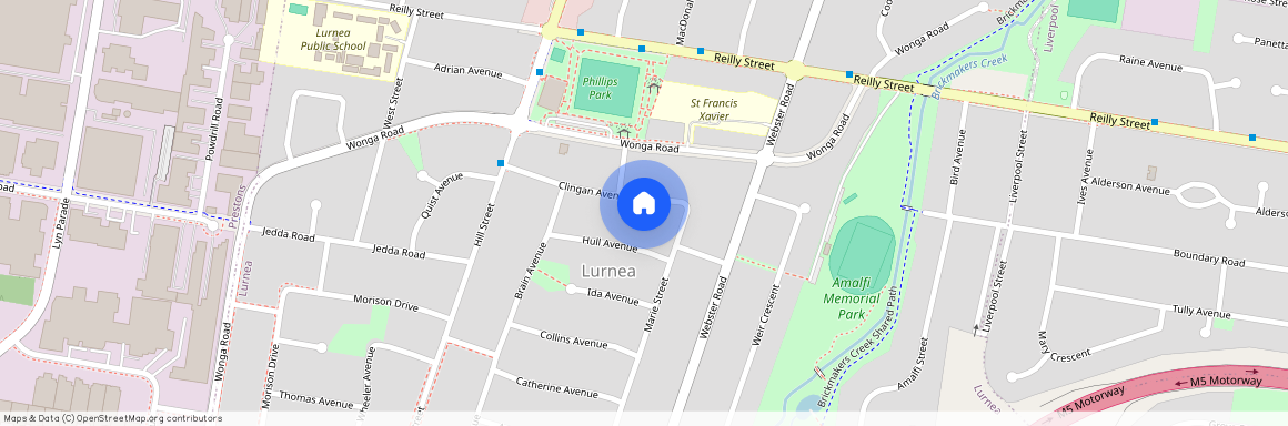 8A Clingan Avenue, NSW 2170, Lurnea