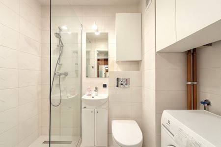 Kawalerka | Parking | Balkon | 33m2 | Żoliborz - Photo 3