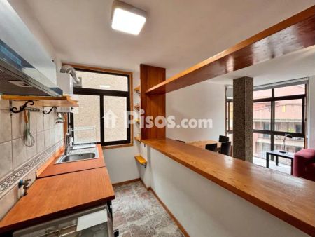Dúplex en alquiler en Avenida del Puente, 48 - Photo 5
