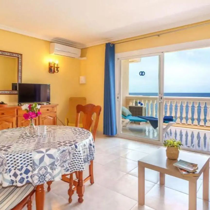 Apartamento de alquiler en Carrer de Na Popia, 1, Sant Elm - Photo 1