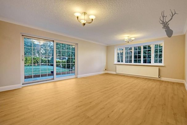 4 bedroom semi-detached house to rent - Photo 1