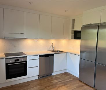 Blidens väg 16 - Foto 5