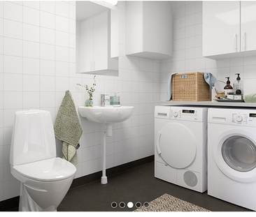 Mantalsvägen 17J, Västra Ingelstad - Photo 3