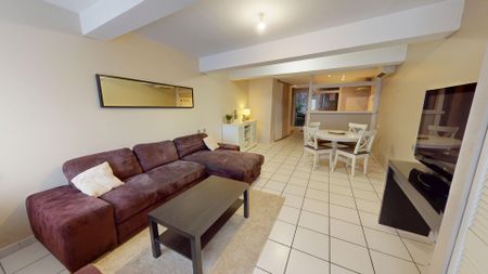 Location maison 4 pièces, 102.00m², Fontiès-d'Aude - Photo 5
