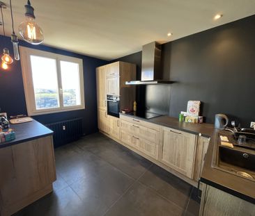 Location Appartement 3 pièces 78m² RODEZ 12000 - Photo 6