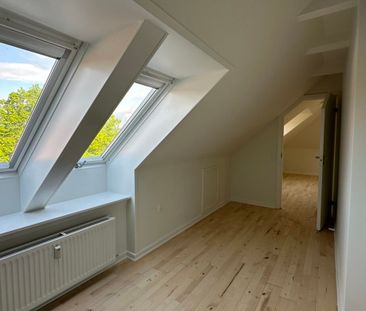 2 værelses – Roesskovsvej 46, 3. th. – Odense V - Foto 1