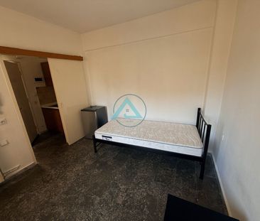 Studio/Γκαρσονιέρα για ενοικίαση Κέντρο - Πλατεία (Κοζάνη) - Photo 4