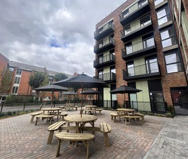 Jarrom Street, Leicester - Photo 4