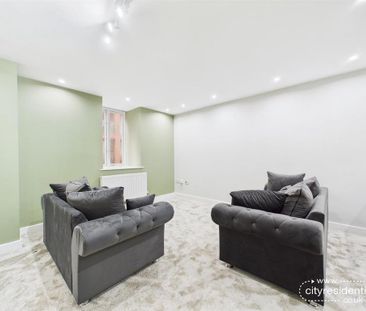 3 bedroom apartment to rent - Photo 3