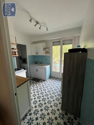 Location Appartement 2 pièces 50m² TOURS 37000 - Photo 3