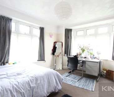 7 bedroom detached house to rent - Photo 6