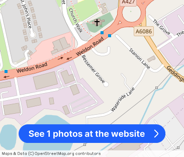 Bessemer Grove - Photo 1