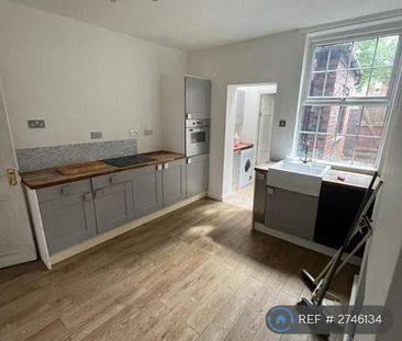 2 bedroom terraced house to rent - Photo 6