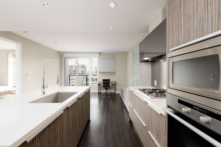 1625 Manitoba St (7th Floor), Vancouver - Photo 4
