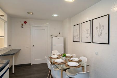 Calle de Sor Ángela de la Cruz, Madrid, Community of Madrid 28020 - Photo 5