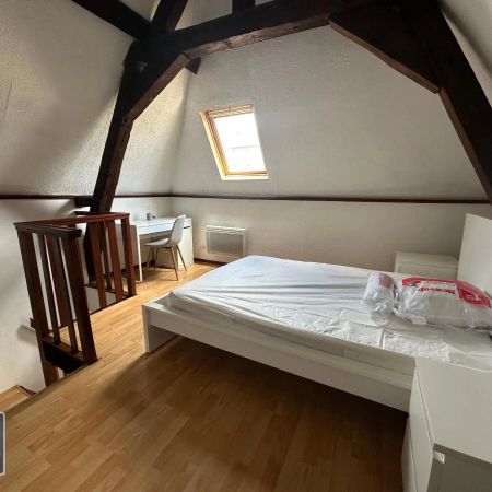 Appartement à louer 2 pièces 24.7m² - Photo 3