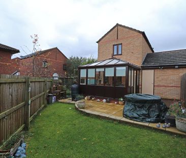 2 bedroom link detached house to rent - Photo 4
