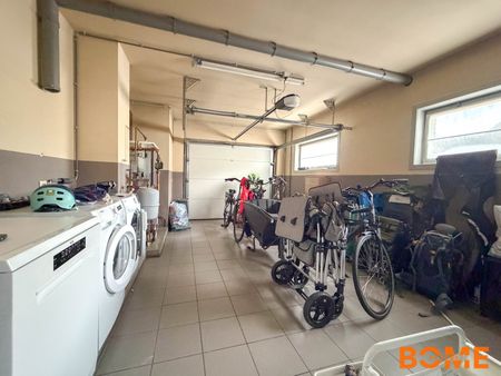 Huis te huur in Zomergem - Photo 4