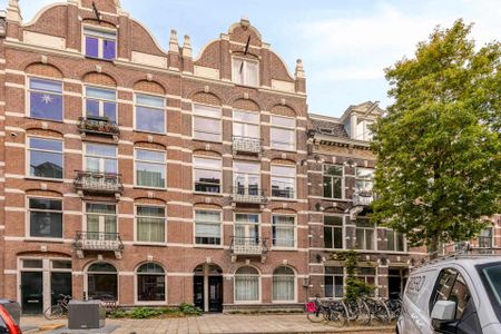 Derde Helmerrstraat | Two Bedrooms | Newly Renovated - Photo 4