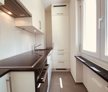 3.OG-mitte Nr. 2032, Total sanierte Single Wohnung - Photo 2