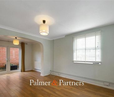 2 bedroom detached house to rent - Photo 5