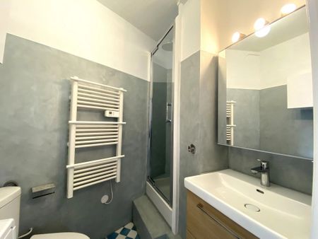 Location Appartement 2 pièces 26m² BOULOGNE BILLANCOURT 92100 - Photo 3