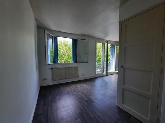 APPARTEMENT T3 ECHIROLLES - Photo 1