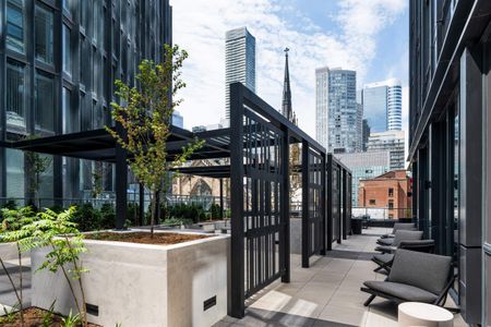For Lease - 82 Dalhousie Street Unit# 1010, Toronto, Ontario - Photo 2