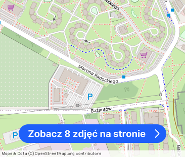 Duży pokój 24 m2+ internet światłowodowy. Blisko WST, ŚUM - Zdjęcie 1