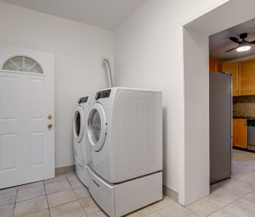 For Lease - 136 Ontario Avenue Unit# Unit #1, Hamilton, Ontario - Photo 5