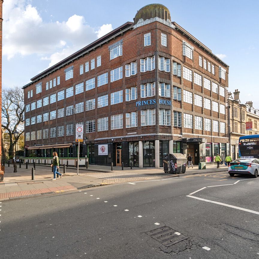 1 bedroom apartment to rent - Photo 1