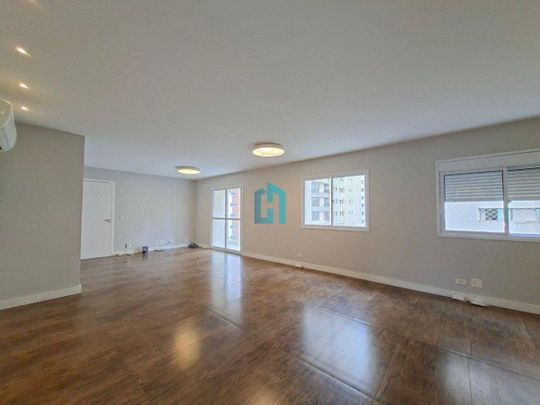 Alugue: Apartamento 3 Suítes Em Moema - Foto 1