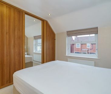 2 bedroom flat to rent - Photo 6